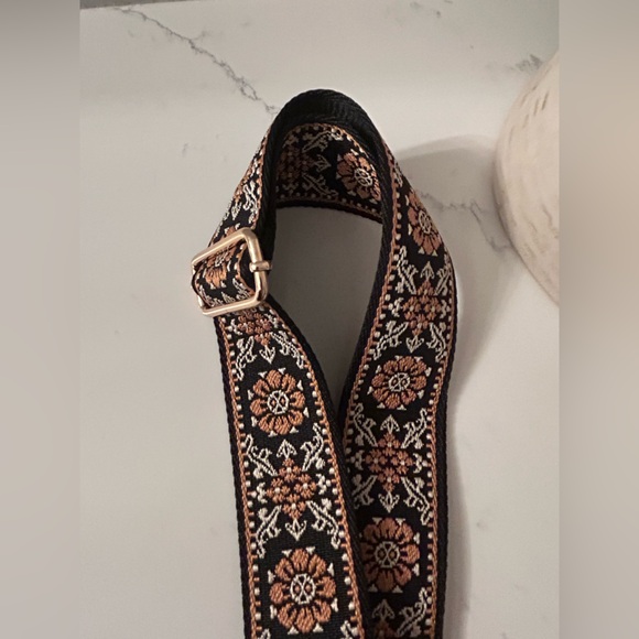 Boho Handbag Strap - Picture 4 of 4